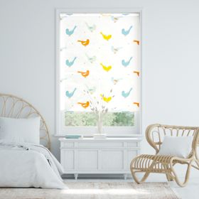 cortinas infantiles - Tuiss Colombia